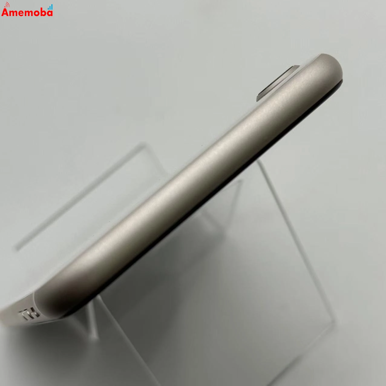 iPhoneSE 第3世代 128GB スターライト MMYG3J/A Apple版SIMフリー 極美品