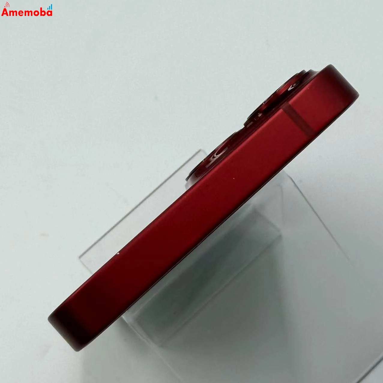 iPhone13 mini 256GB Product Red MLJM3J/A Apple版SIMフリー