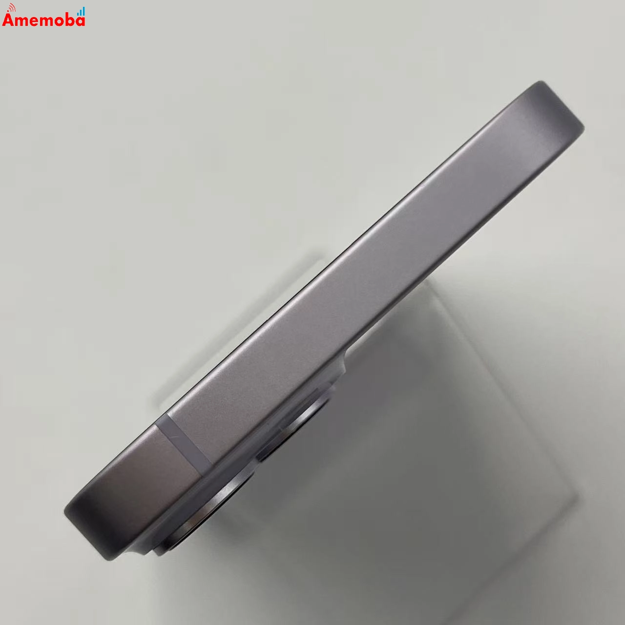 iPhone14 128GB パープル MPUY3J/A AU版SIMフリー 美品