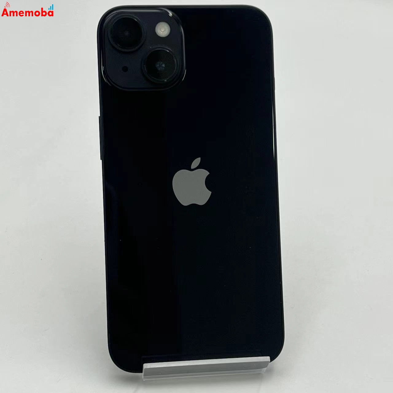 iPhone14 128GB ミッドナイト MPUD3J/A SIMフリー 美品