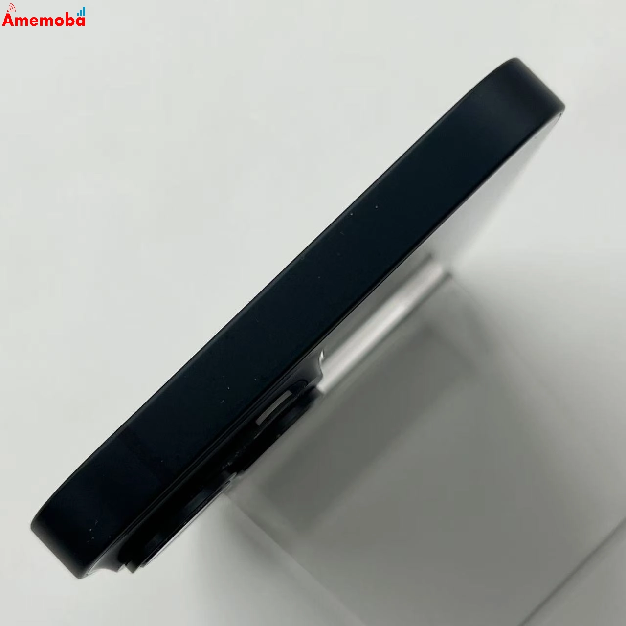 iPhone14 128GB ミッドナイト MPUD3J/A SIMフリー 美品