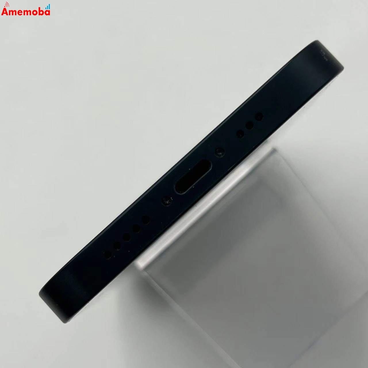 iPhone14 128GB ミッドナイト MPUD3J/A SIMフリー 美品