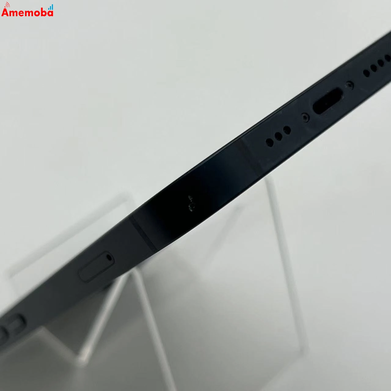 iPhone14 128GB ミッドナイト MPUD3J/A SIMフリー 美品