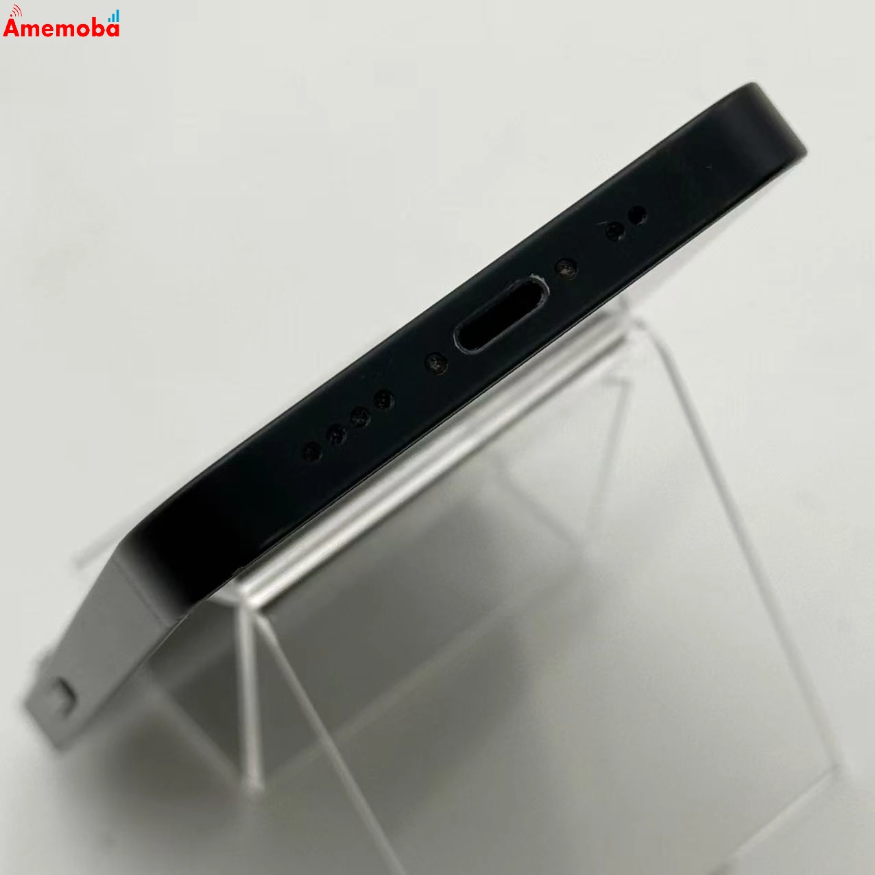 iPhone13 mini 128GB ミッドナイト MLJC3J/A Apple版SIMフリー 美