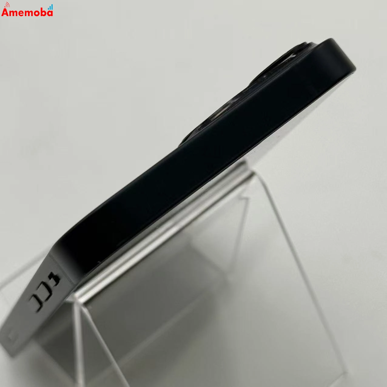 iPhone13 mini 128GB ミッドナイト MLJC3J/A Apple版SIMフリー 美