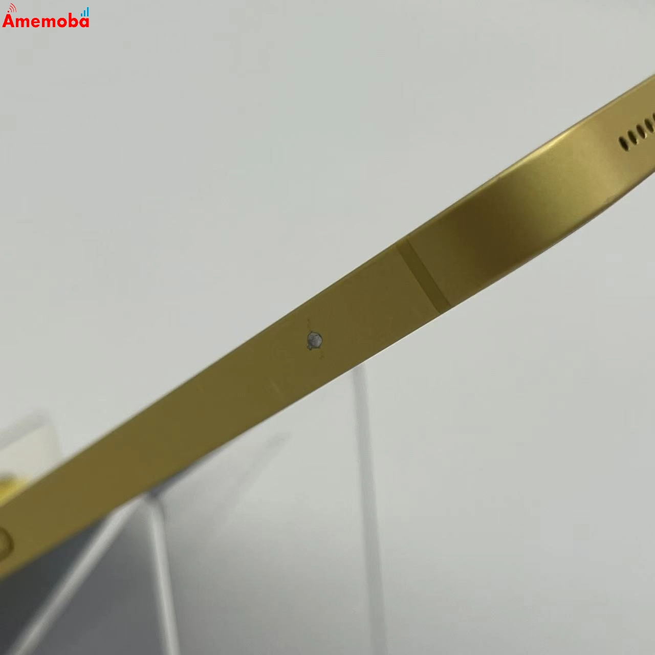 iPhone14 128GB イエロー MR3Q3J/A SoftBank版SIMフリー