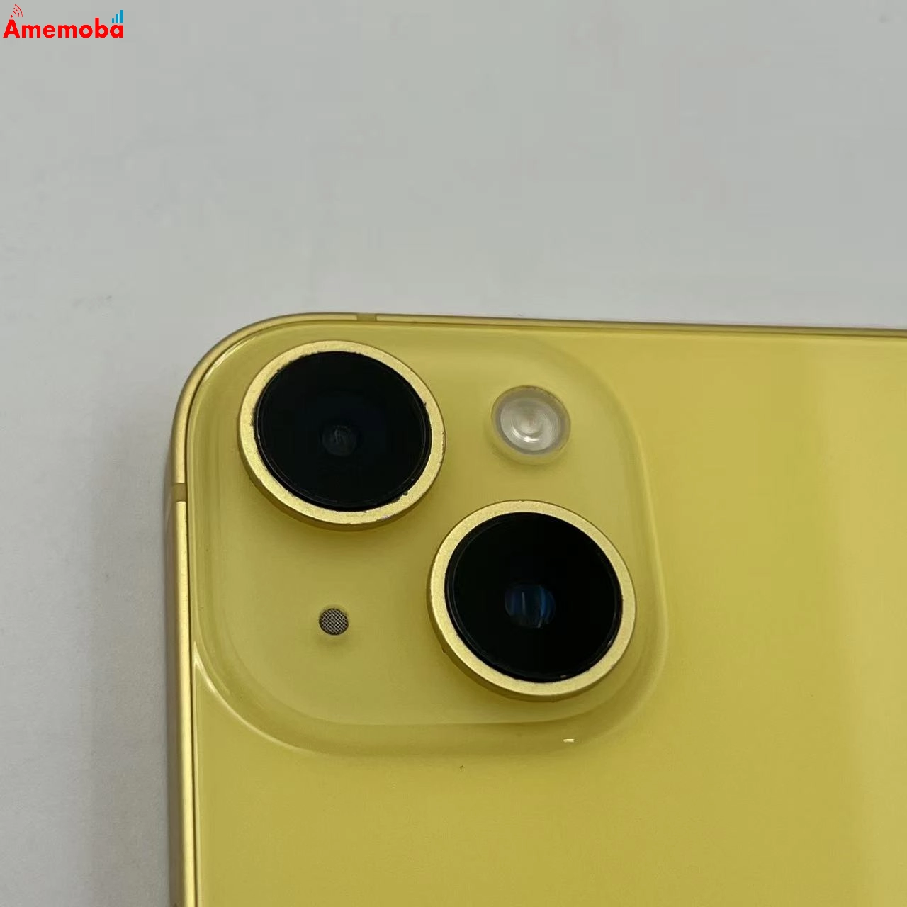 iPhone14 128GB イエロー MR3Q3J/A SoftBank版SIMフリー