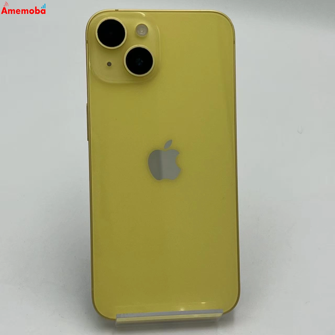 iPhone14 128GB イエロー MR3Q3J/A SoftBank版SIMフリー