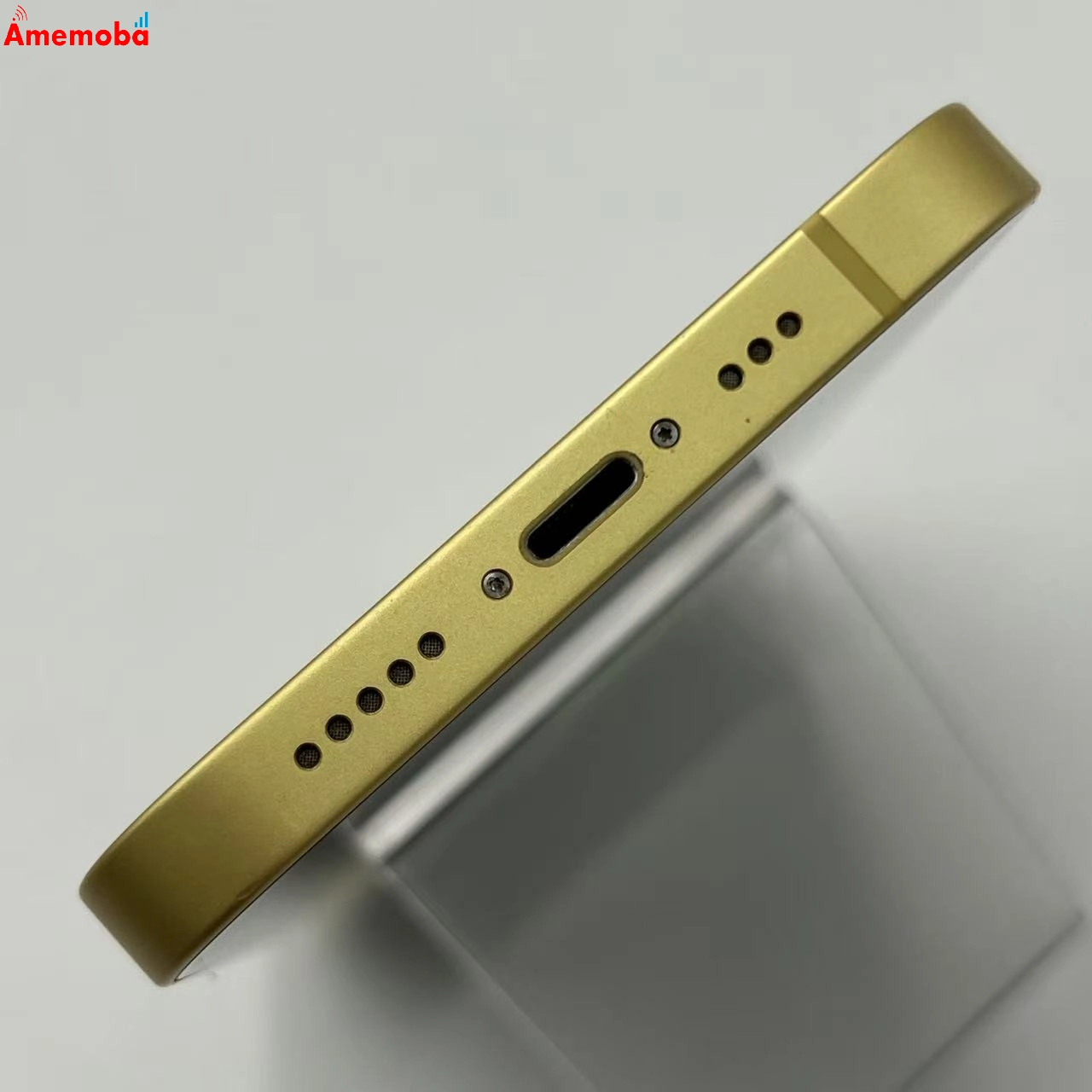 iPhone14 128GB イエロー MR3Q3J/A SoftBank版SIMフリー