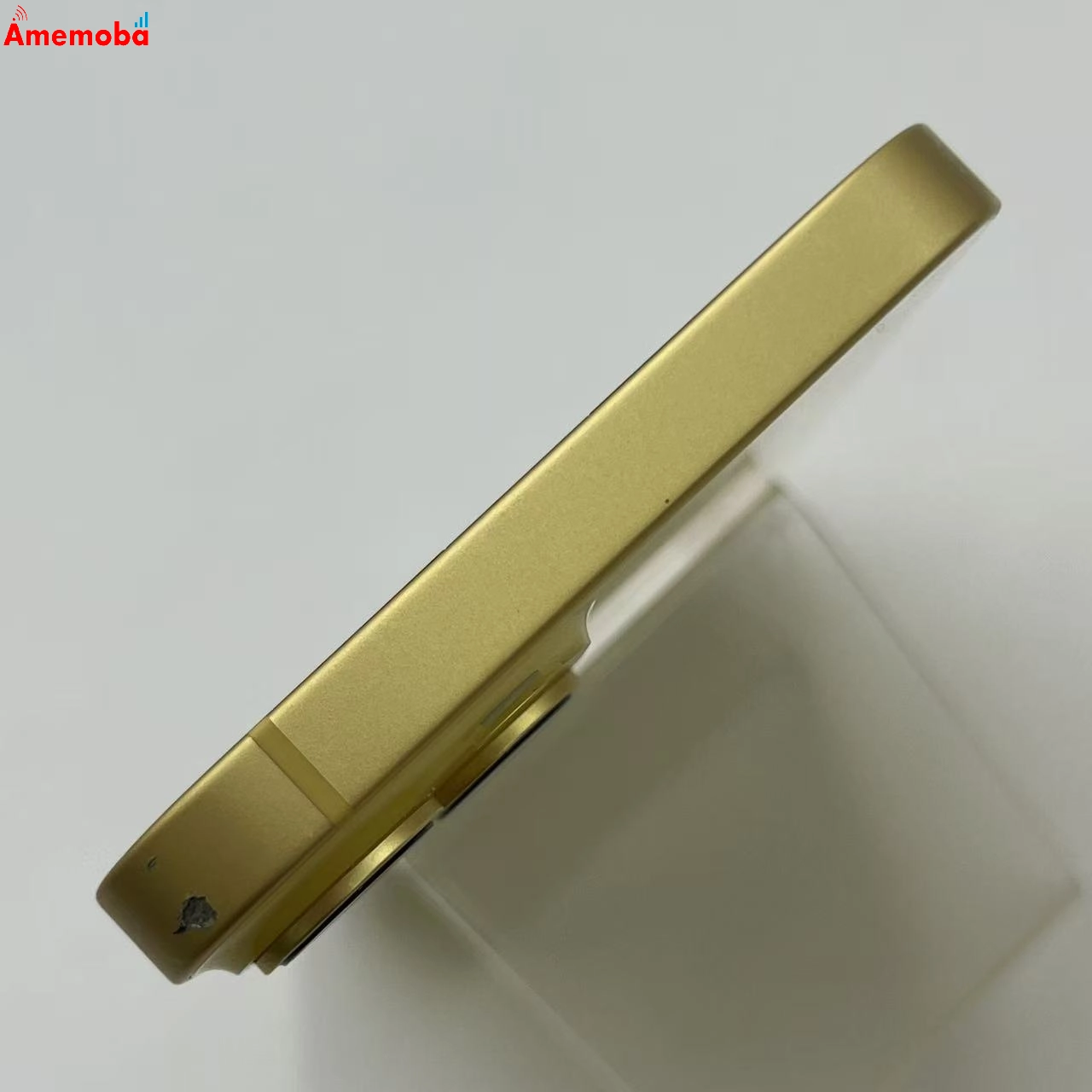 iPhone14 128GB イエロー MR3Q3J/A SoftBank版SIMフリー