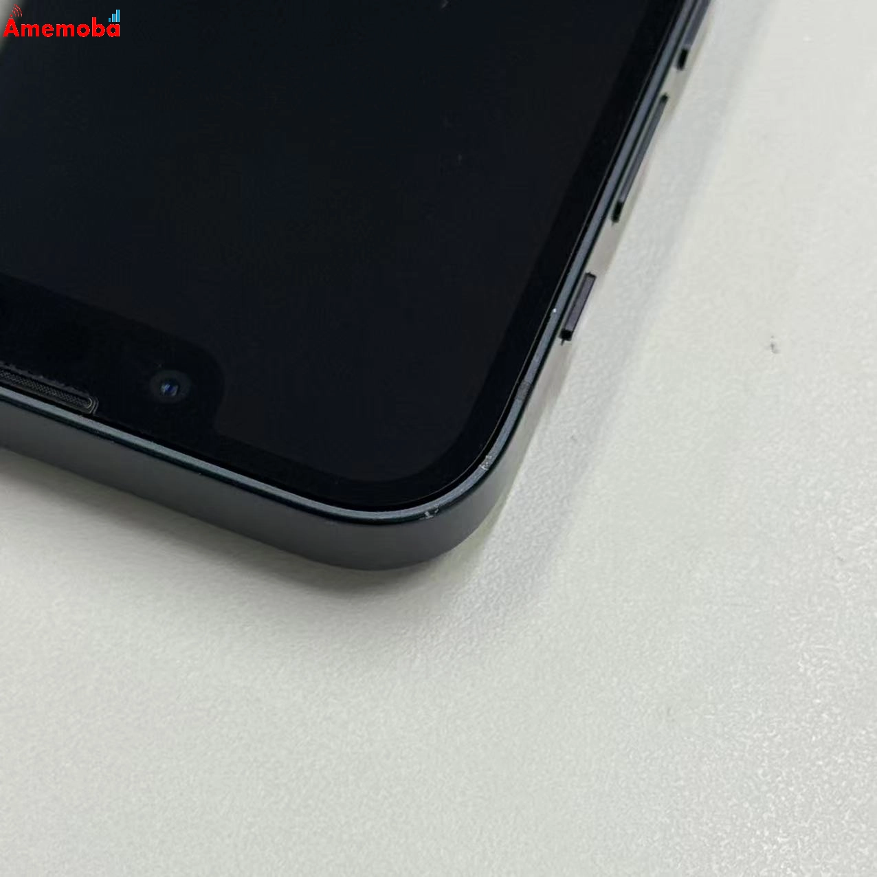 iPhone13 mini 128GB ミッドナイト MLJC3J/A Apple版SIMフリー 美