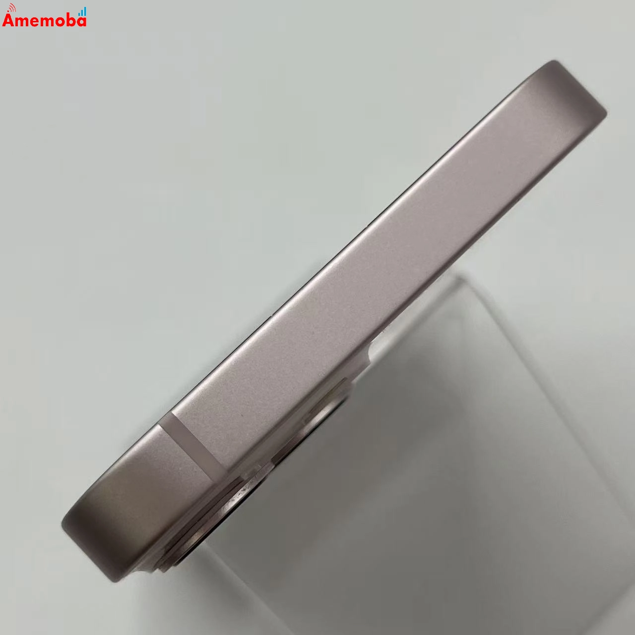 iPhone13 mini 512GB ピンク MLJU3J/A docomo版SIMフリー 新品同様