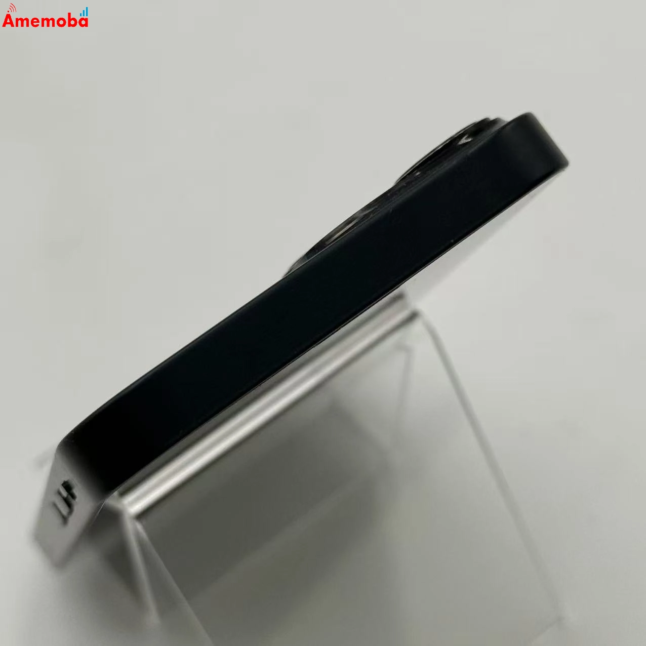 iPhone13 mini 128GB ミッドナイト MLJC3J/A AU版SIMフリー