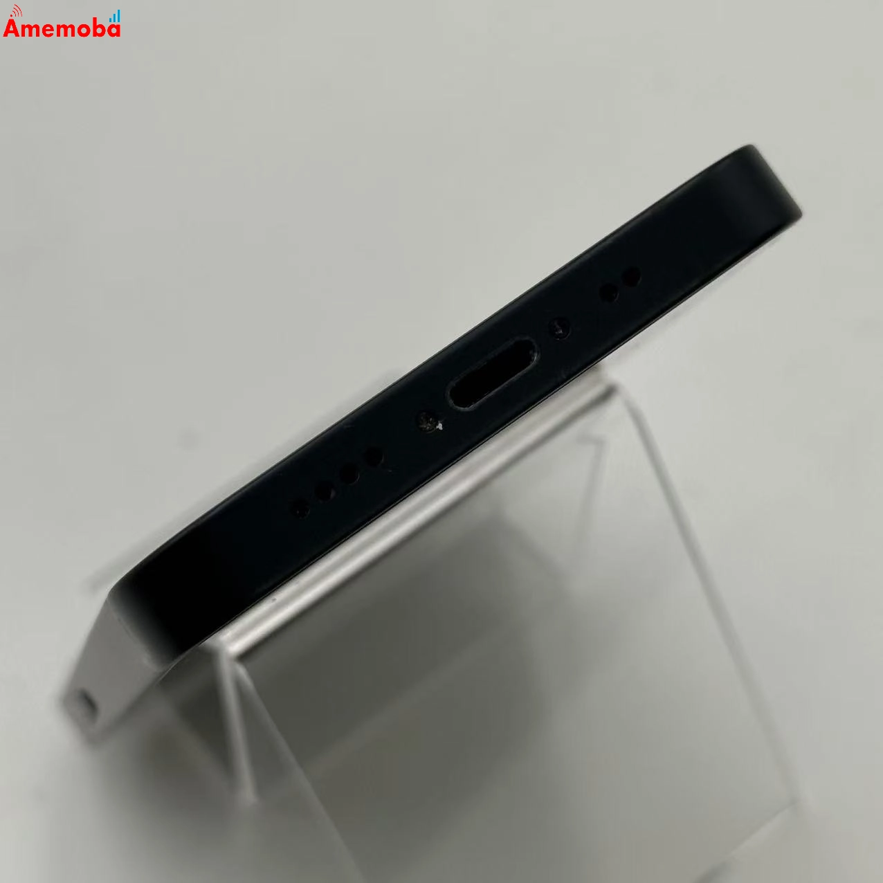 iPhone13 mini 128GB ミッドナイト MLJC3J/A AU版SIMフリー