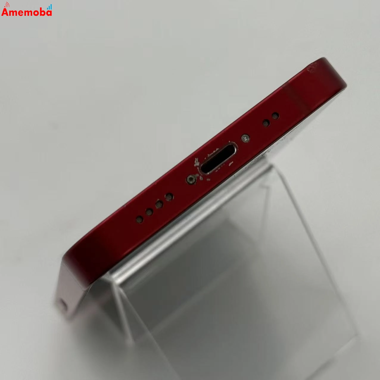 iPhone13 mini 128GB Product Red MLJG3J/A Apple版SIMフリー