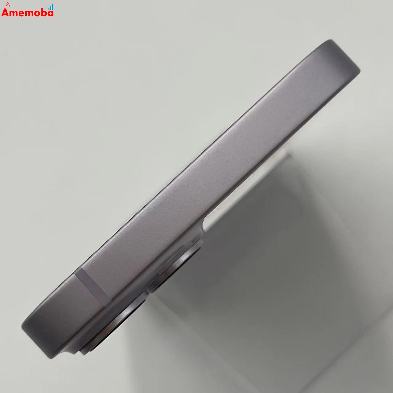 iPhone14 128GB パープル MPUY3J/A docomo版SIMフリー 美品