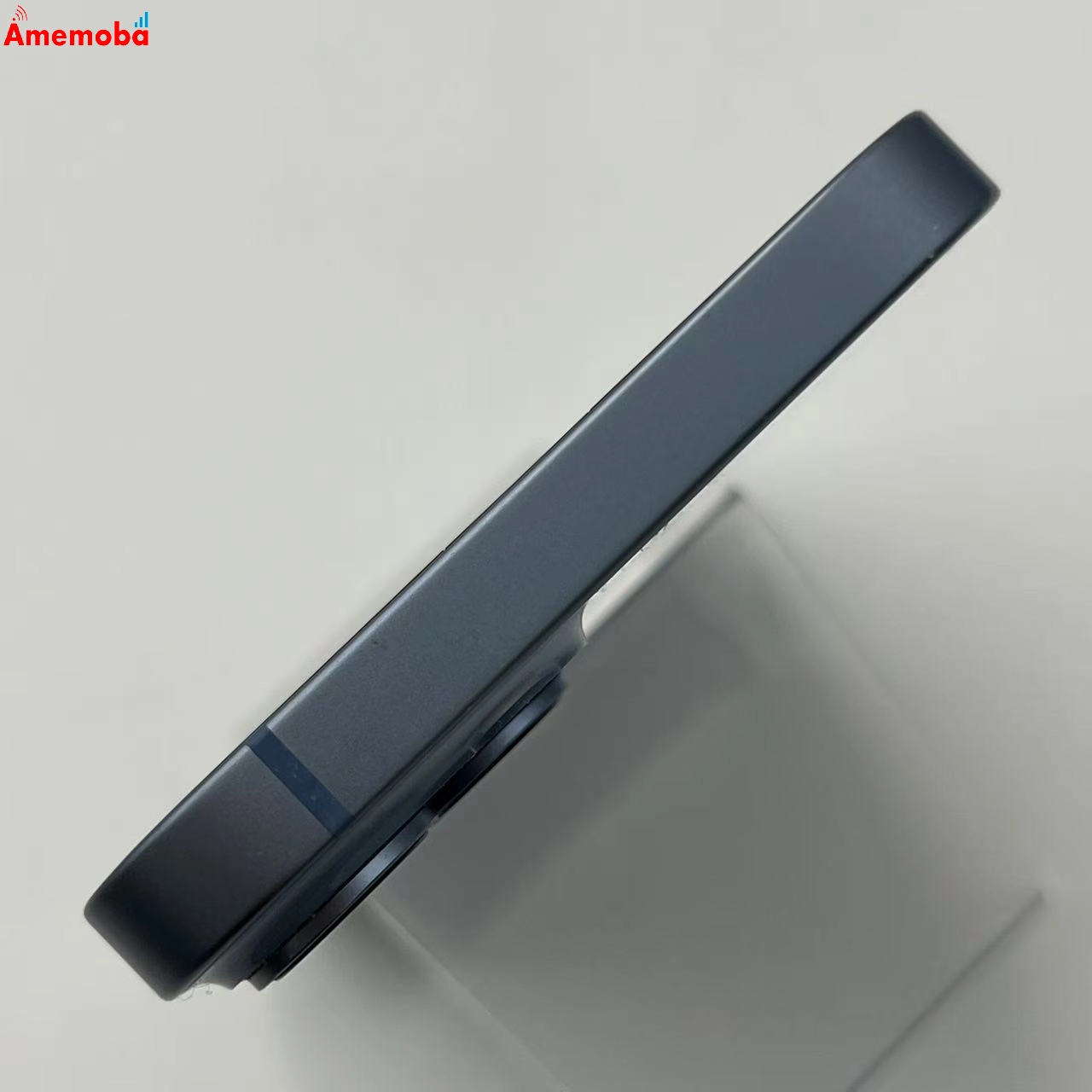 iPhone14 128GB ブルー MPVJ3J/A AU版SIMフリー 美品