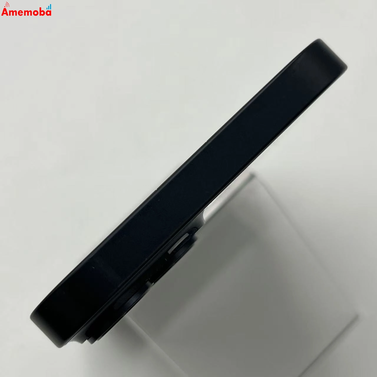 iPhone14 128GB ミッドナイト MPUD3J/A AU版SIMフリー 美品