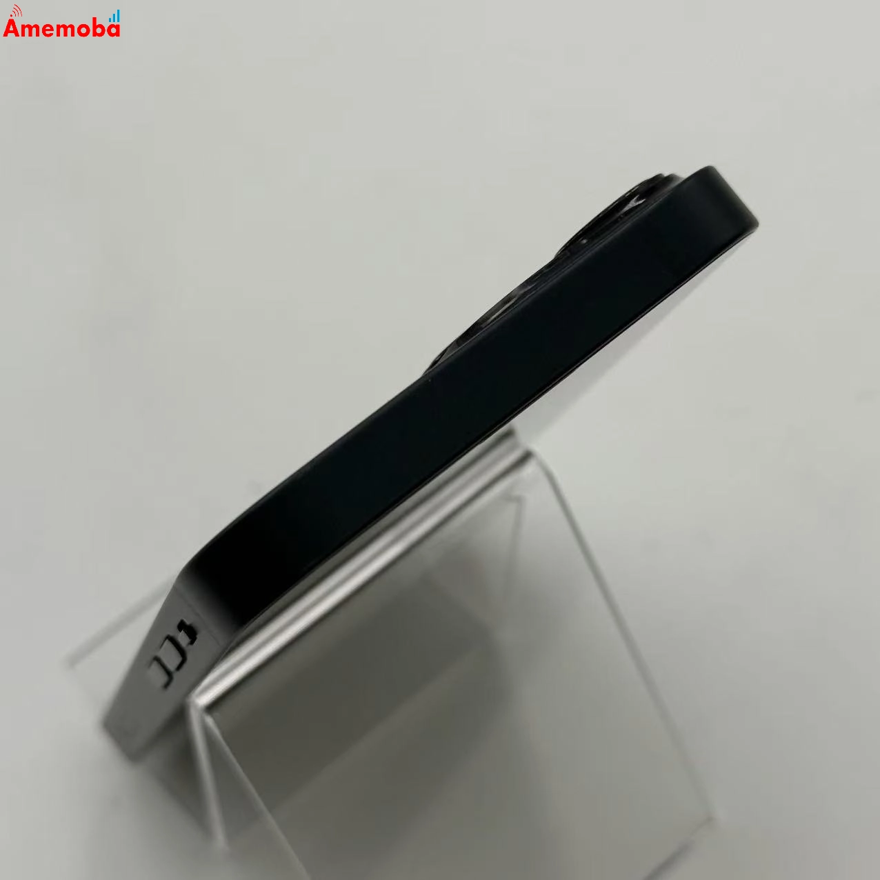 iPhone13 mini 128GB ミッドナイト MLJC3J/A docomo版SIMフリー