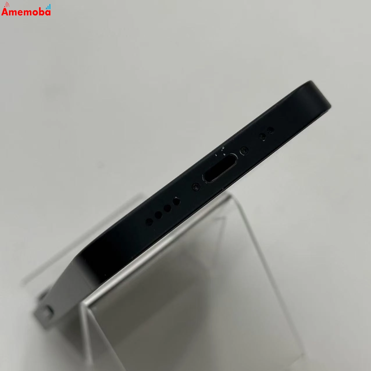 iPhone13 mini 128GB ミッドナイト MLJC3J/A docomo版SIMフリー