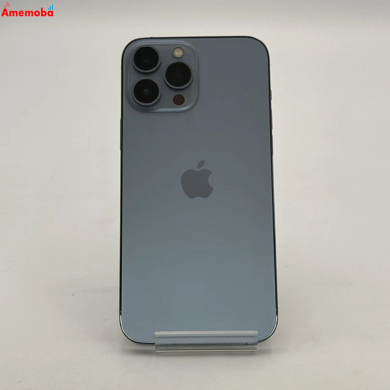 iPhone13 Pro Max 128GB シエラブルー MLJ73J/A 楽天モバイル版SIMフリー 美品