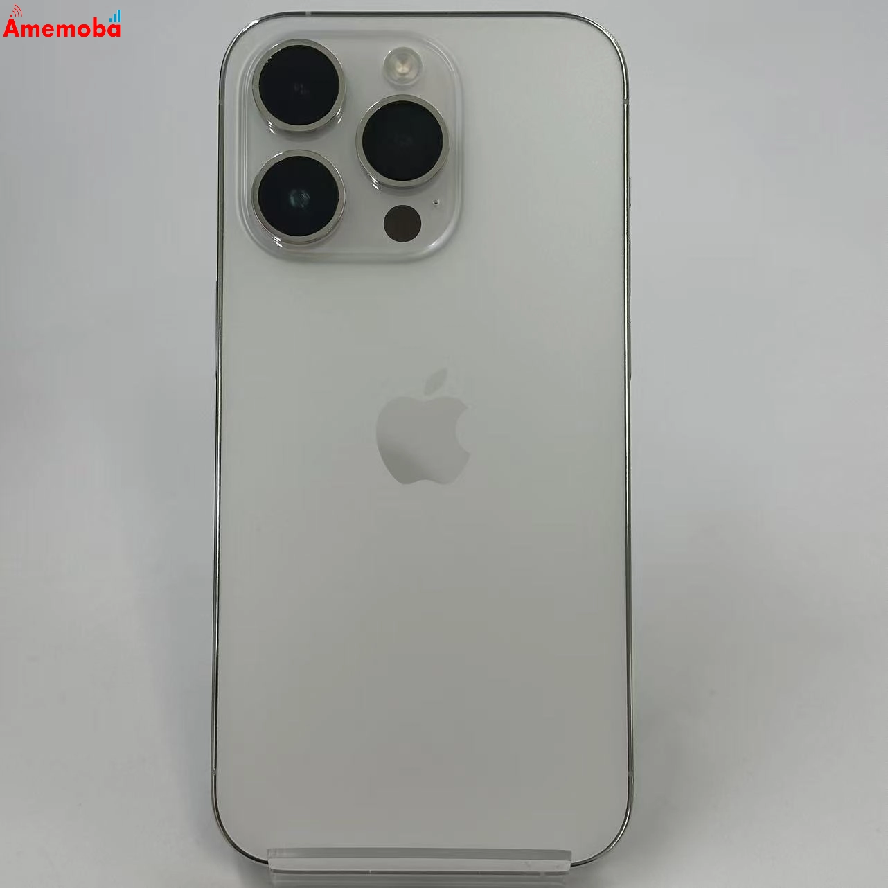 iPhone14 Pro 256GB シルバー MQ0Y3J/A SoftBank版SIMフリー 極美品