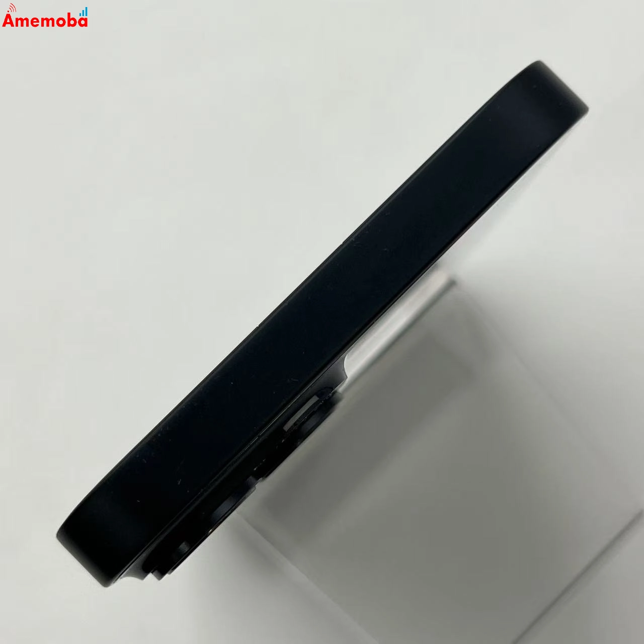 iPhone14 128GB ミッドナイト MPUD3J/A SIMフリー 美品