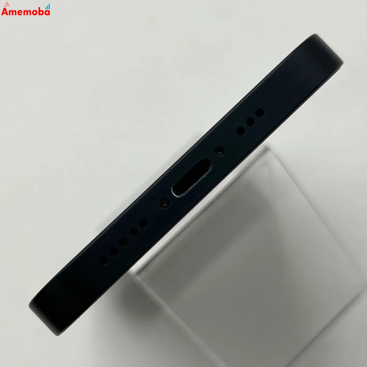 iPhone14 128GB ミッドナイト MPUD3J/A SIMフリー 美品