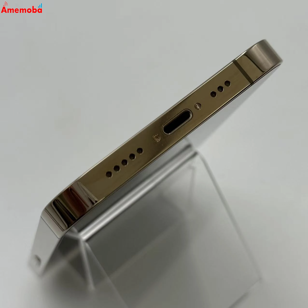 iPhone13 Pro 256GB ゴールド MLUQ3J/A AU版SIMフリー 美品