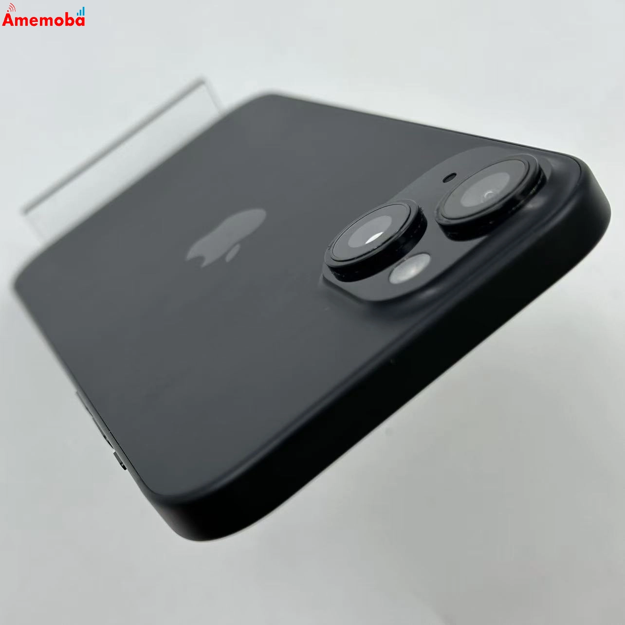 iPhone15 128GB ブラック MTP03ZP/A 海外版SIMフリー