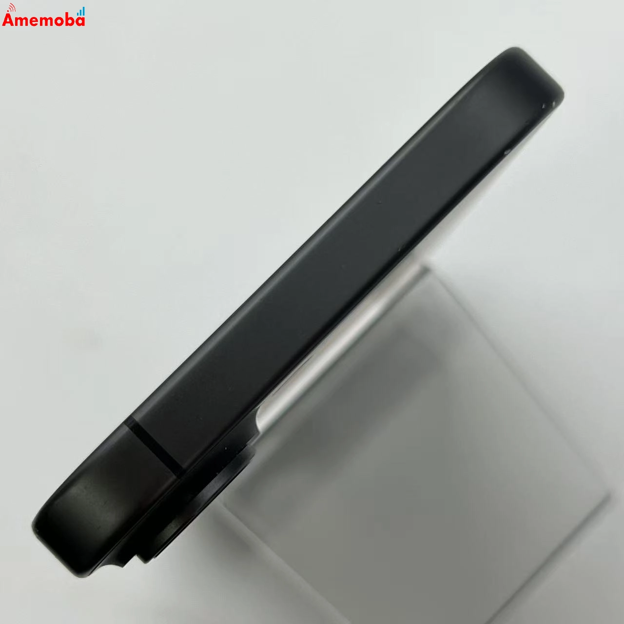 iPhone 17 256GB ブラック MG674J/A AU版SIMフリー au