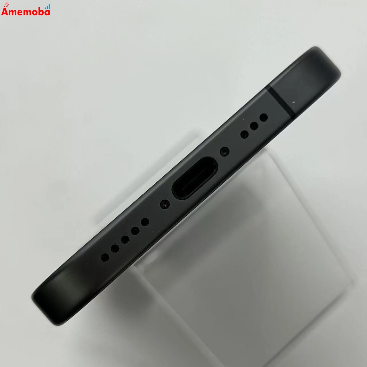 iPhone 17 256GB ブラック MG674J/A AU版SIMフリー au