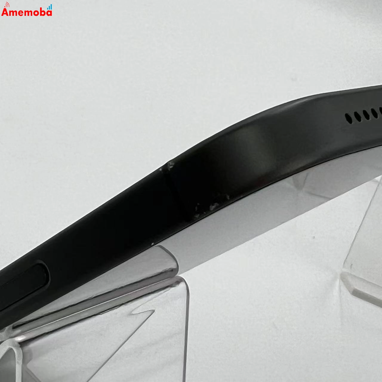 iPhone 17 256GB ブラック MG674J/A AU版SIMフリー au