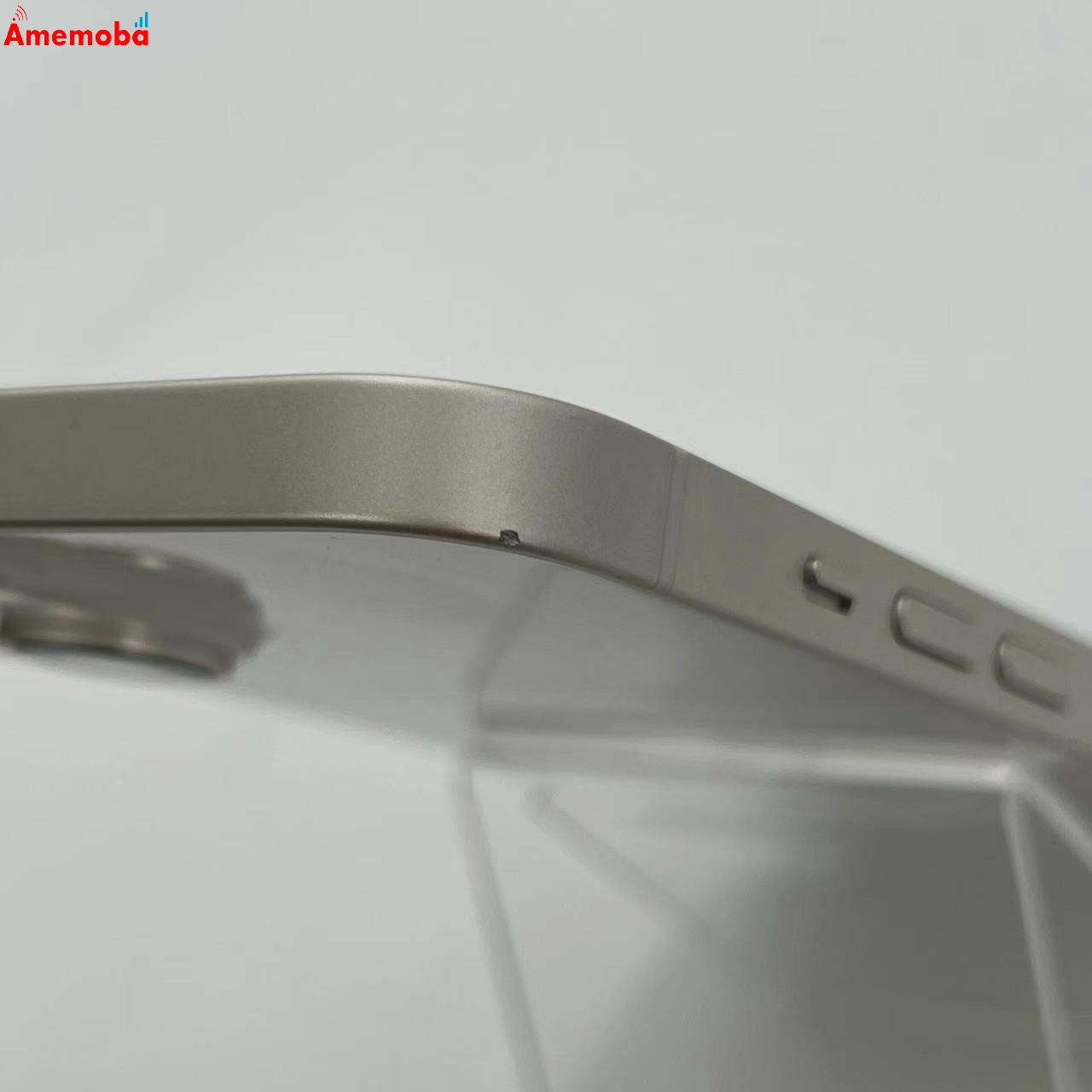 iPhone14 256GB スターライト MPW33J/A SIMフリー 美品