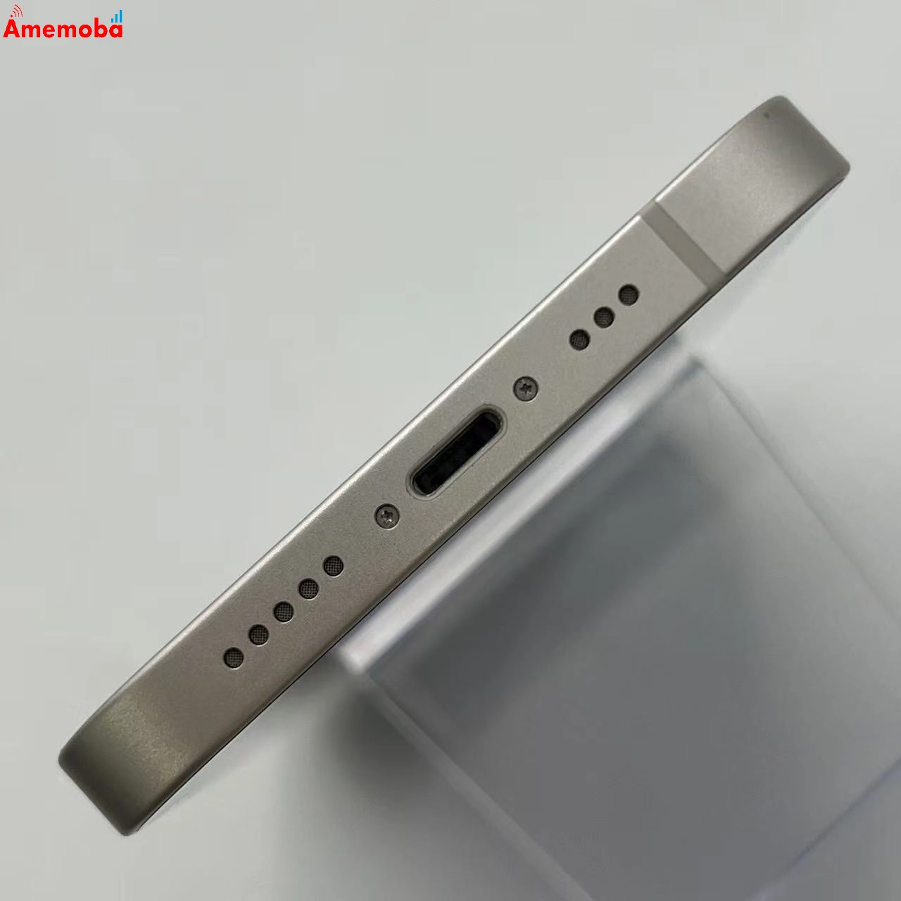 iPhone14 256GB スターライト MPW33J/A SIMフリー 美品