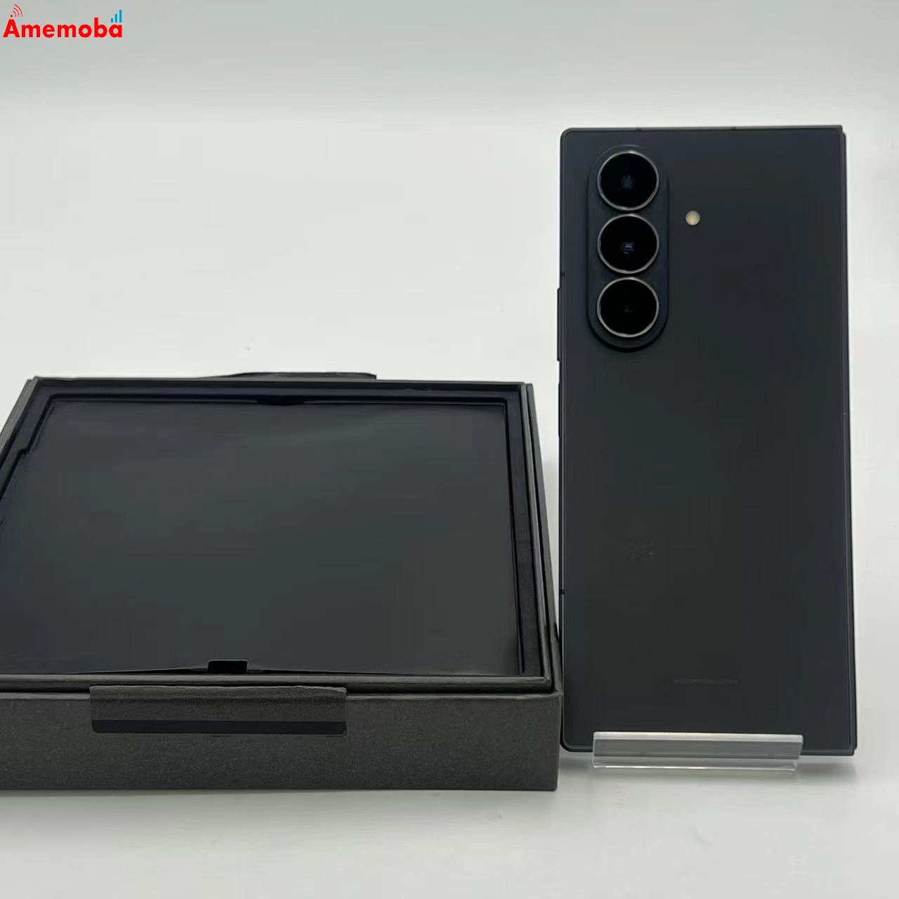 Galaxy Z Fold7 16GB/1TB ジェットブラック SM-F966Q SIMフリー ジャンク品