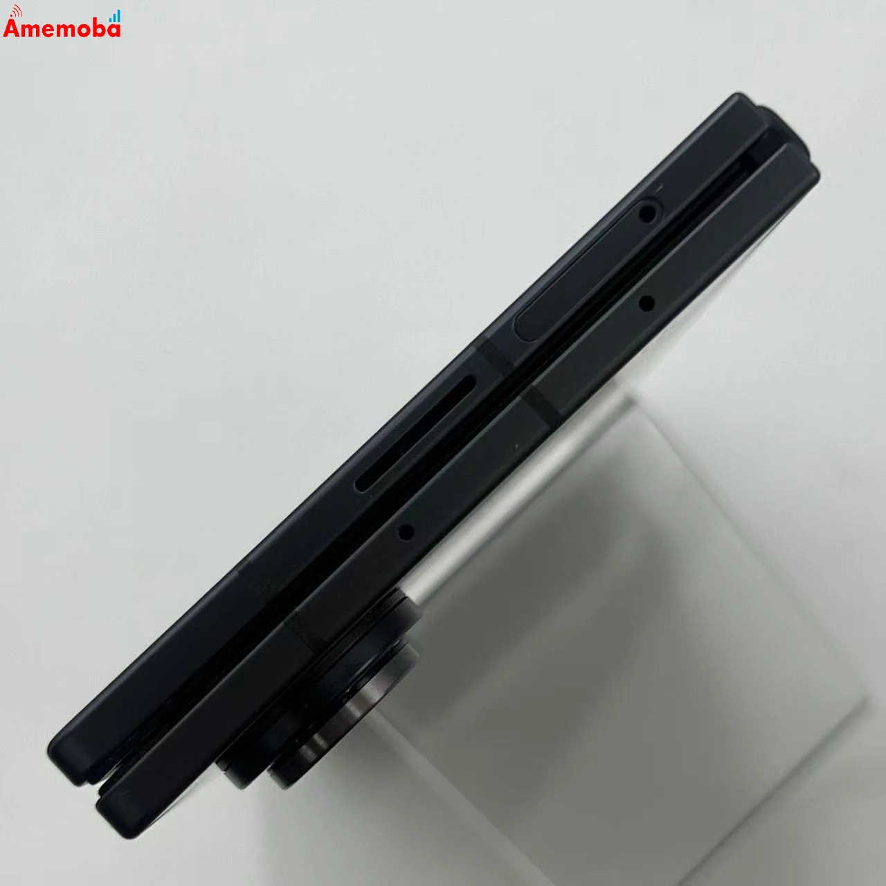 Galaxy Z Fold7 16GB/1TB ジェットブラック SM-F966Q SIMフリー ジャンク品