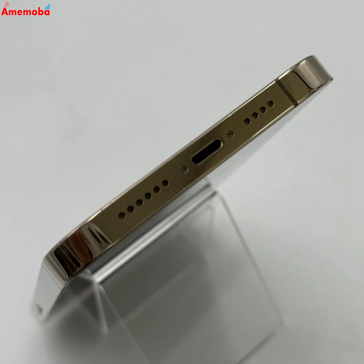 iPhone13 Pro Max 128GB ゴールド MLJ63J/A SoftBank版SIMフリー