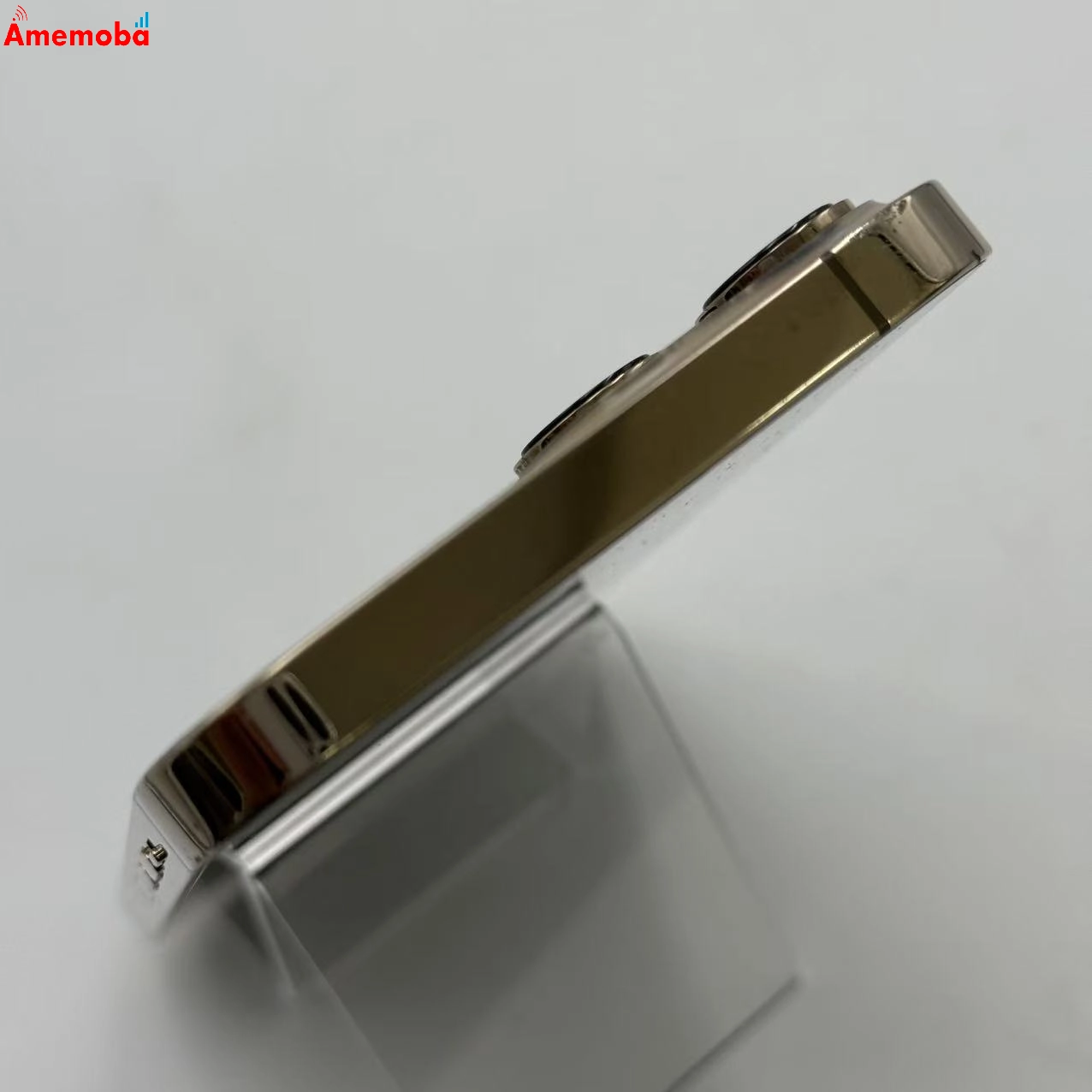 iPhone13 Pro Max 128GB ゴールド MLJ63J/A SoftBank版SIMフリー