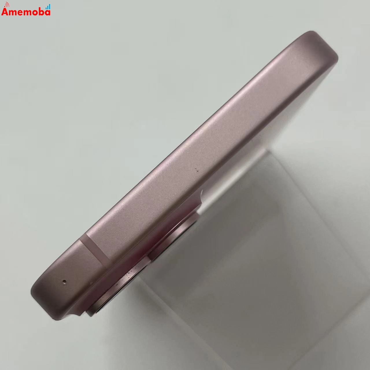 iPhone15 256GB ピンク MTMP3J/A SIMフリー 美品