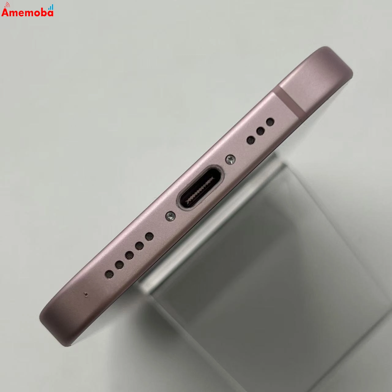 iPhone15 256GB ピンク MTMP3J/A SIMフリー 美品