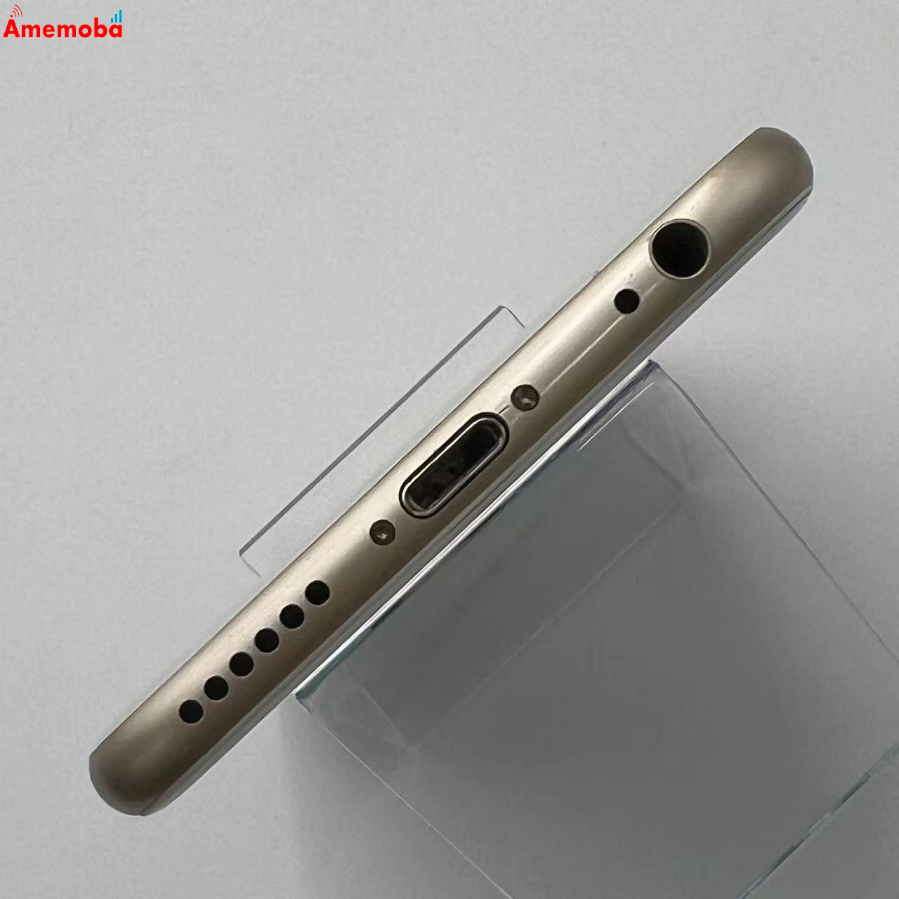 iPhone6 64GB ゴールド MG4J2J/A SoftBank