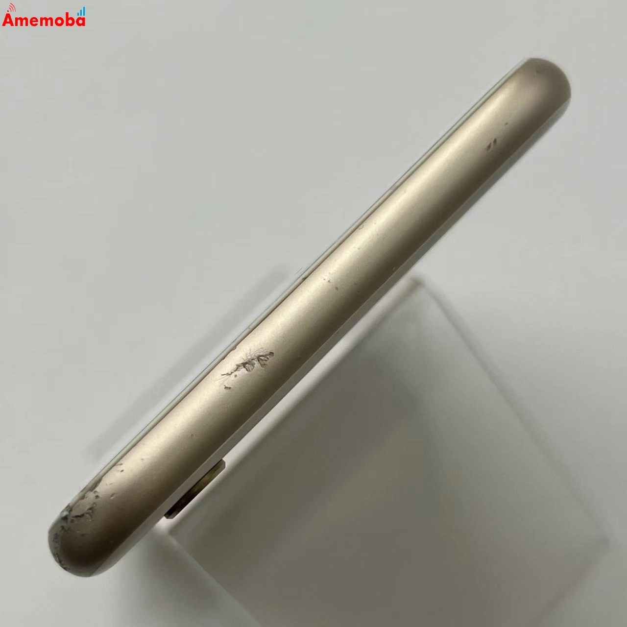 iPhone6 64GB ゴールド MG4J2J/A SoftBank