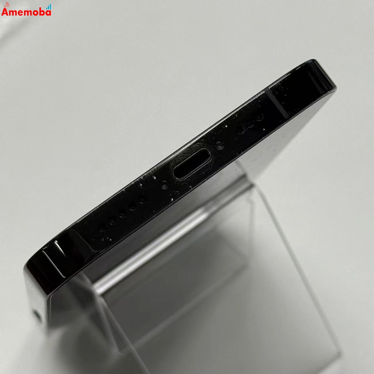 iPhone14 Pro 128GB スペースブラック MPXU3J/A docomo版SIMフリー