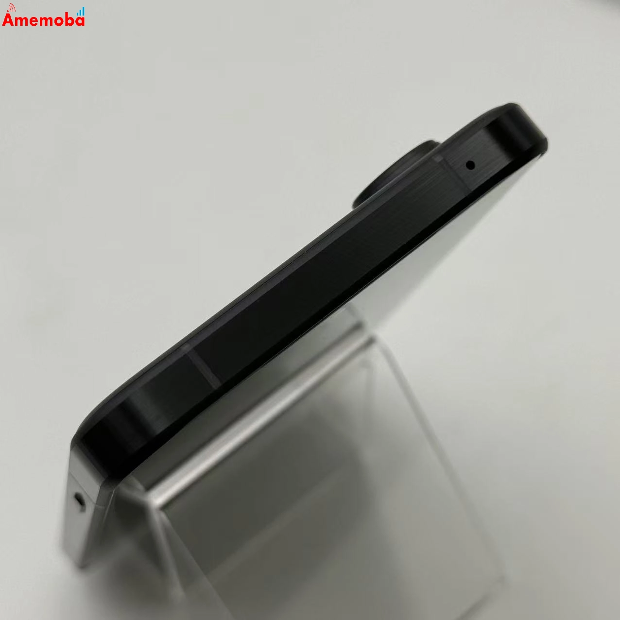 arrows Alpha M08 512GB ホワイト PB8M0001JP SIMフリー 新品未使用