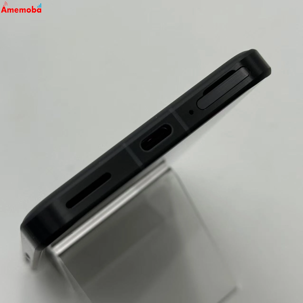 arrows Alpha M08 512GB ホワイト PB8M0001JP SIMフリー 新品未使用