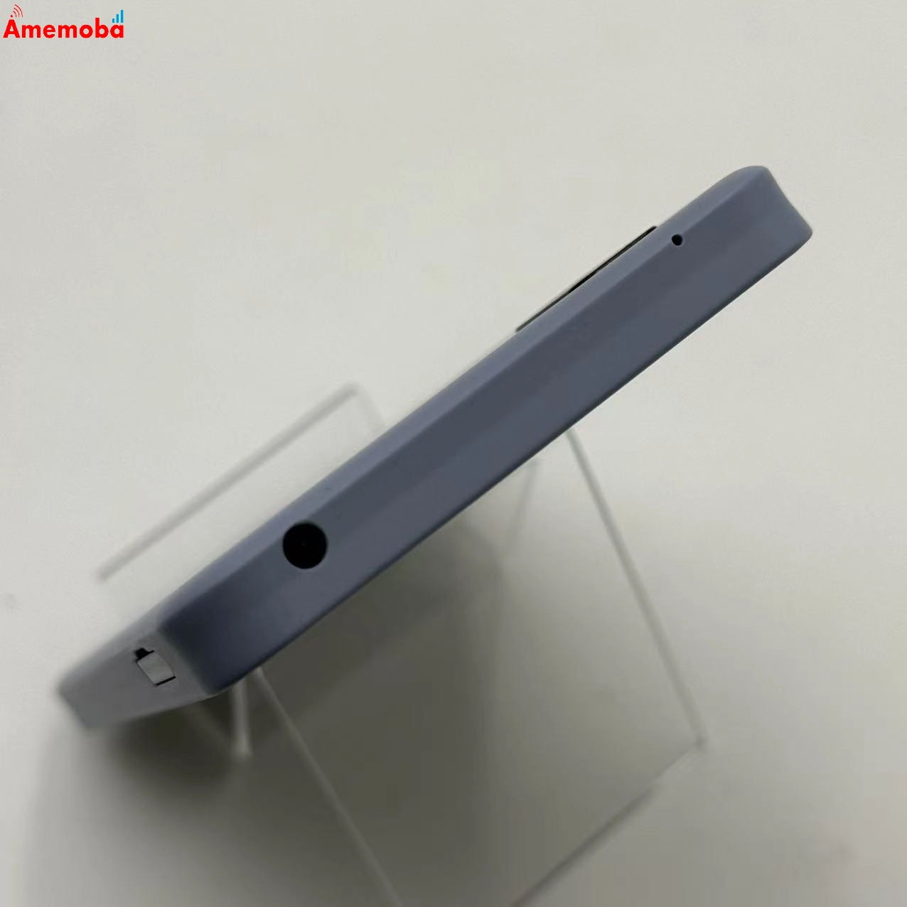 AQUOS wish2 64GB ブルー SH-51C docomo版SIMフリー 極美品