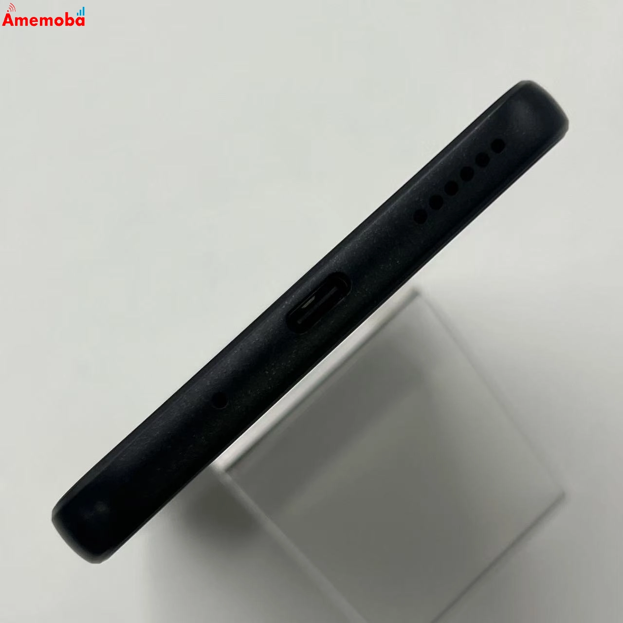 Nubia S 5G 128GB ブラック A403ZT Y!mobile版SIMフリー