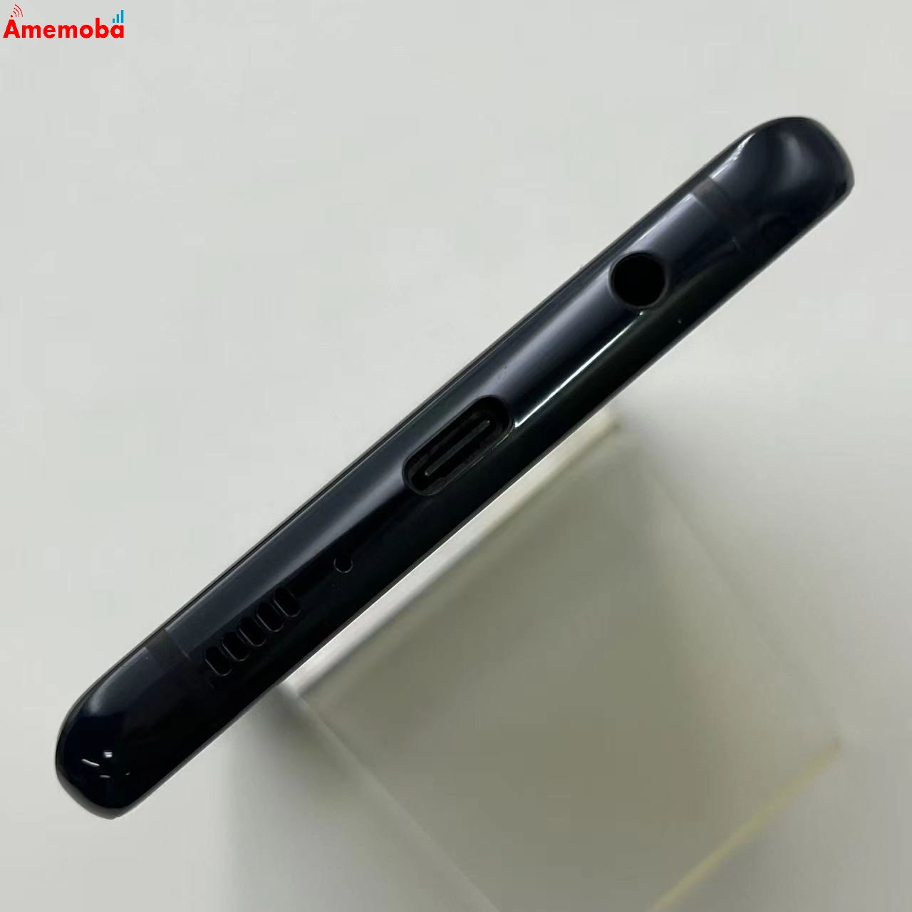 Galaxy A51 5G 6GB/128GB プリズム ブリックスブラック SC-54A docomo版SIMフリー 美品