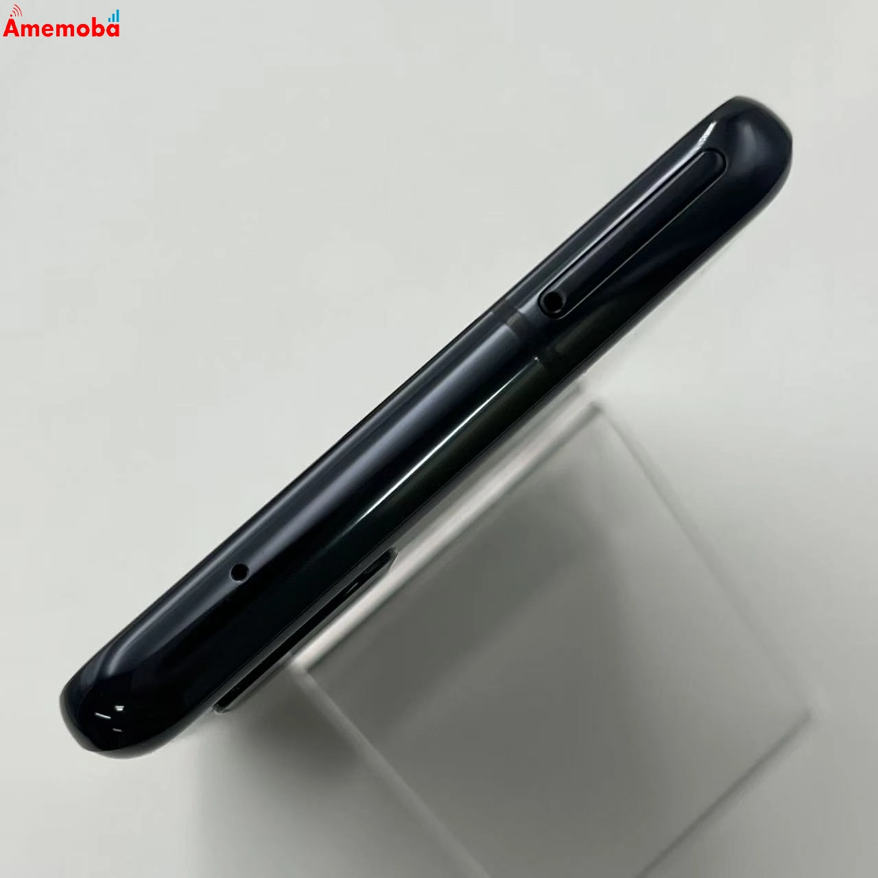 Galaxy A51 5G 6GB/128GB プリズム ブリックスブラック SC-54A docomo版SIMフリー 美品